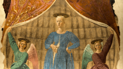 Gli antichi borghi di Monterchi e Citerna